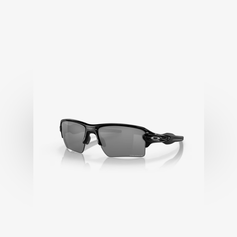 NWOT Oakley Flak 2.0 Frames - black